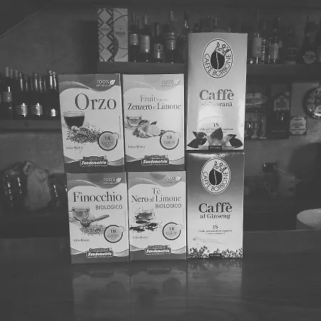 Casale Del Sole Bed & Breakfast 3*