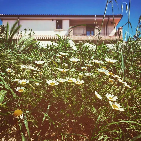 Casale Del Sole 3*