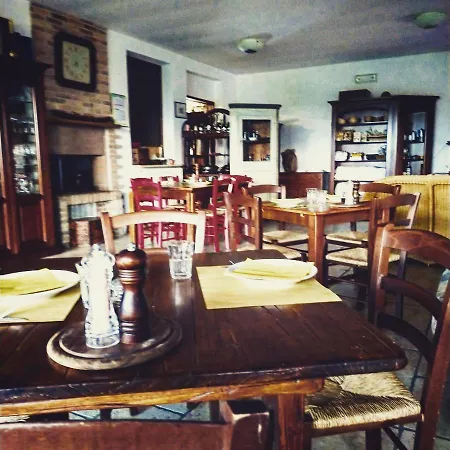 Bed & Breakfast Casale Del Sole Cepagatti