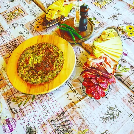 Casale Del Sole Bed & Breakfast