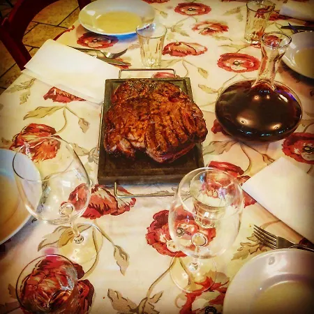 Casale Del Sole Bed & Breakfast Cepagatti