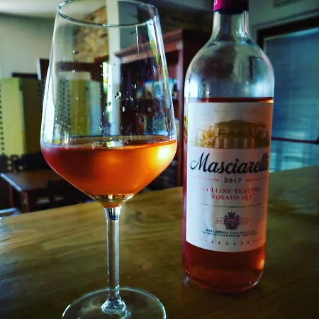 Bed & Breakfast Casale Del Sole