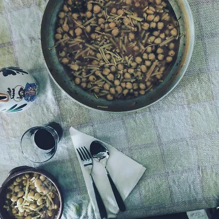 Casale Del Sole Cepagatti