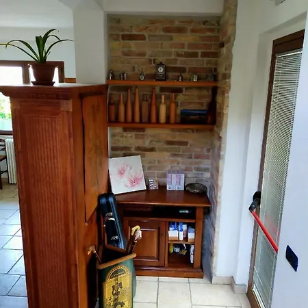 Casale Del Sole Cepagatti