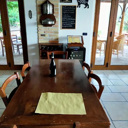 Casale Del Sole Cepagatti