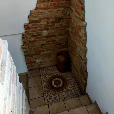 Casale Del Sole Bed & Breakfast Cepagatti