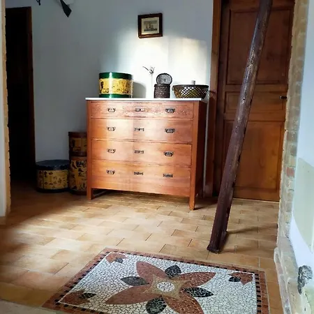 Bed & Breakfast Casale Del Sole Cepagatti