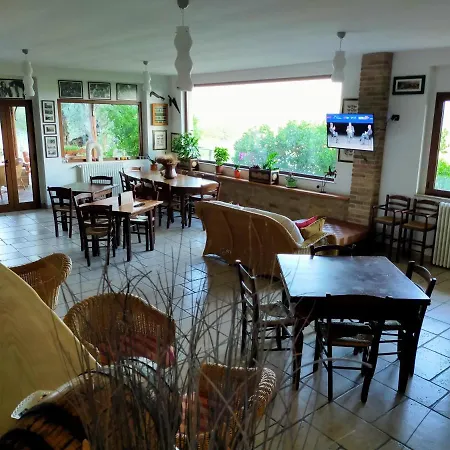 Casale Del Sole Bed & Breakfast Cepagatti