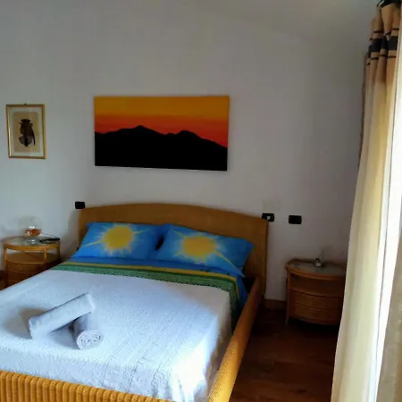 Casale Del Sole 3* Cepagatti