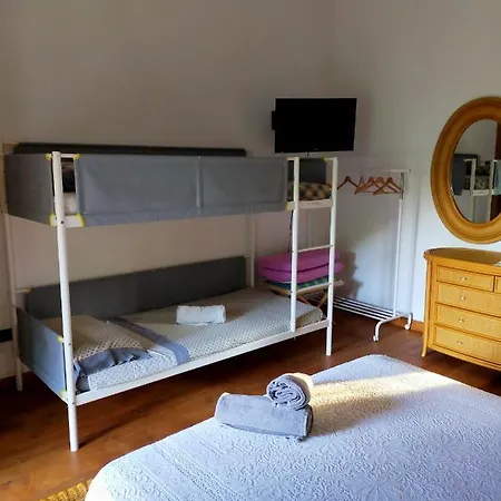 Casale Del Sole 3* Cepagatti