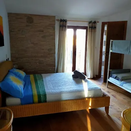 Casale Del Sole 3* Cepagatti