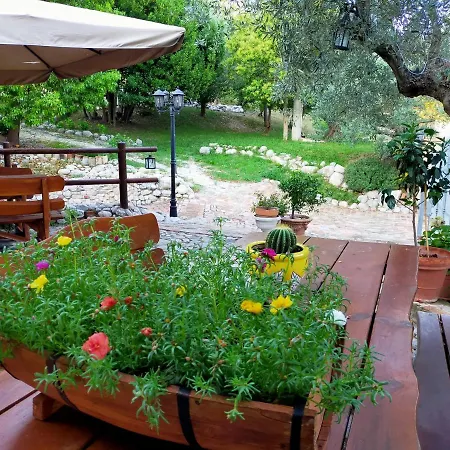 Bed & Breakfast Casale Del Sole Cepagatti