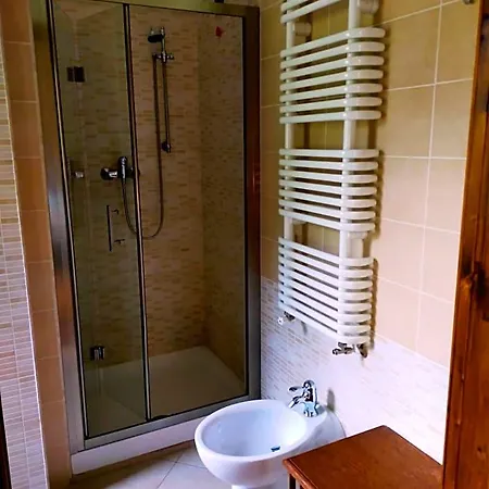 Bed & Breakfast Casale Del Sole Cepagatti