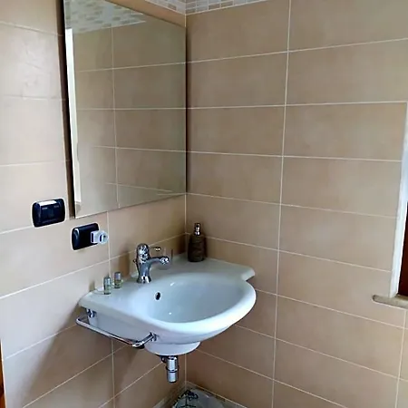 Casale Del Sole Bed & Breakfast Cepagatti