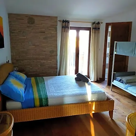 Casale Del Sole Bed & Breakfast