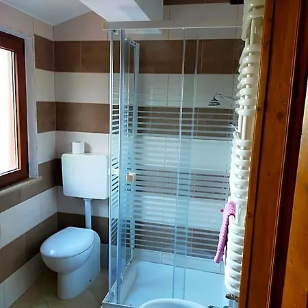 Bed & Breakfast Casale Del Sole