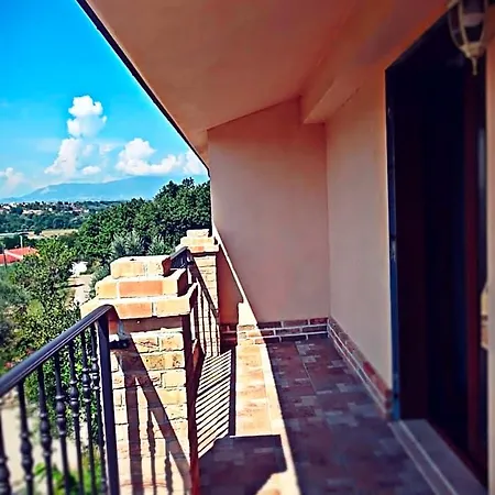 Casale Del Sole 3* Cepagatti