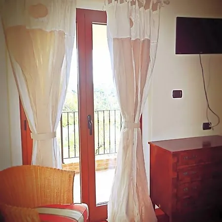 Bed & Breakfast Casale Del Sole Cepagatti