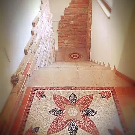 Bed & Breakfast Casale Del Sole 3*