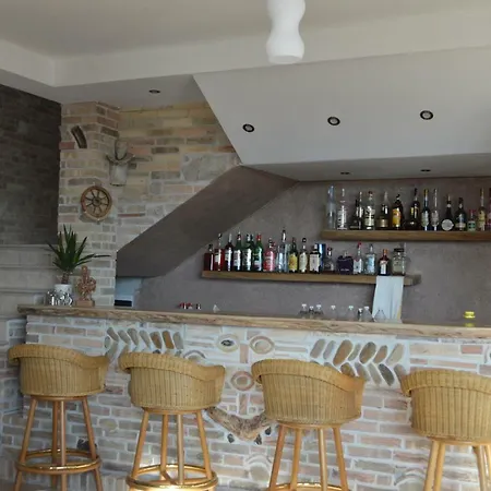 Casale Del Sole Cepagatti