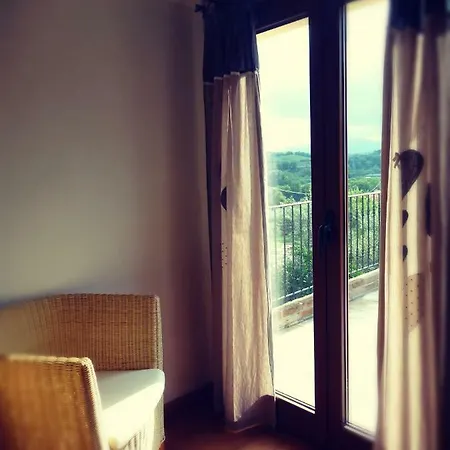 Bed & Breakfast Casale Del Sole 3*