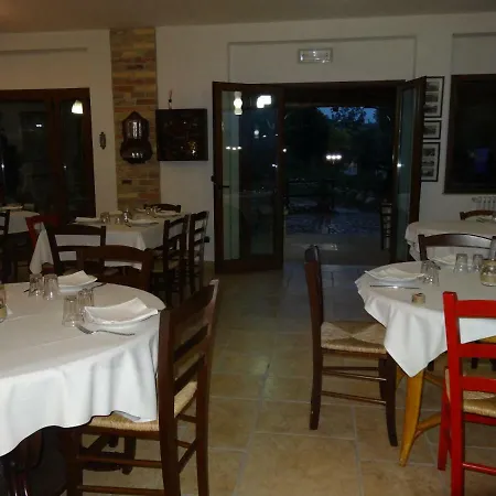 Bed & Breakfast Casale Del Sole Cepagatti