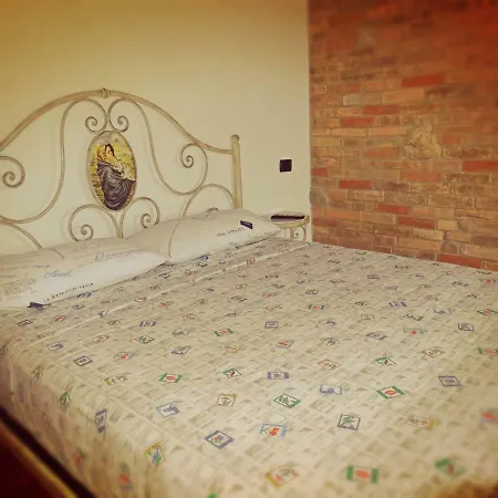Casale Del Sole Bed & Breakfast Cepagatti