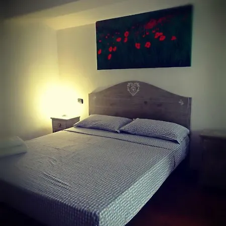Casale Del Sole Bed & Breakfast