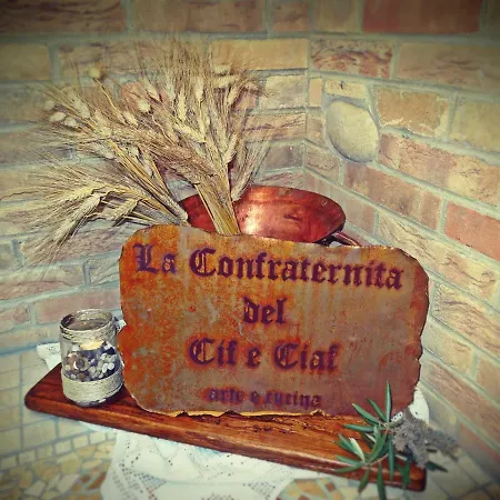 Bed & Breakfast Casale Del Sole Cepagatti