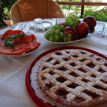 Casale Del Sole Bed & Breakfast