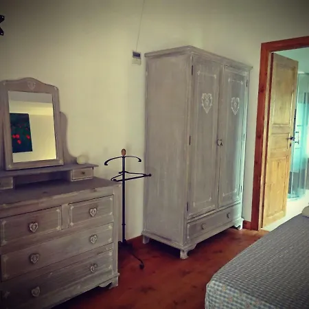 Casale Del Sole Cepagatti