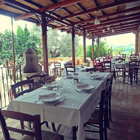 Bed & Breakfast Casale Del Sole