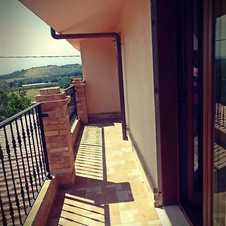 Casale Del Sole