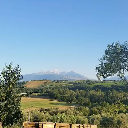 Casale Del Sole 3* Cepagatti