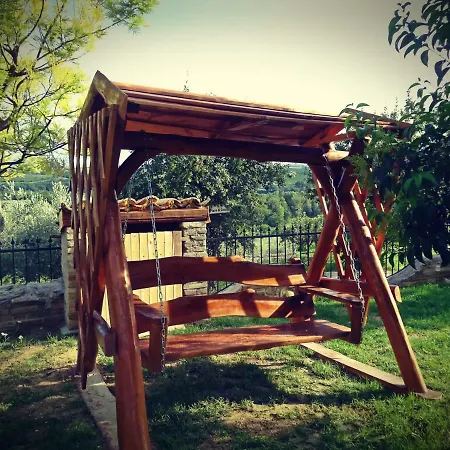 Casale Del Sole Bed & Breakfast