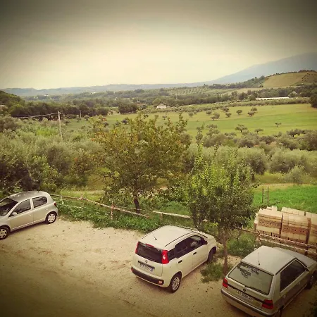 Casale Del Sole 3*