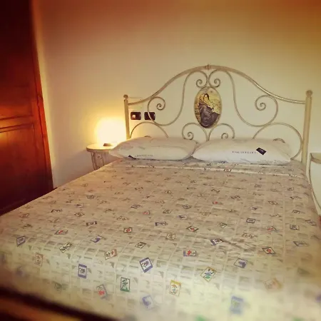 Bed & Breakfast Casale Del Sole 3*