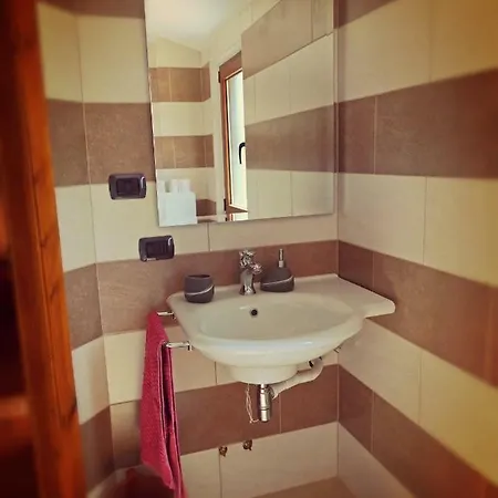 Casale Del Sole Bed & Breakfast Cepagatti