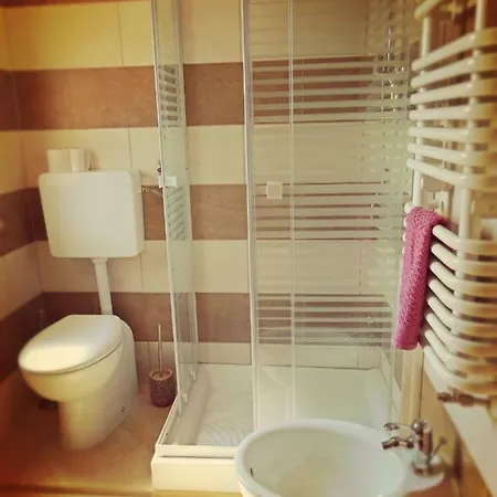 Casale Del Sole Cepagatti