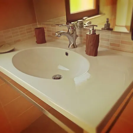 Casale Del Sole 3* Cepagatti