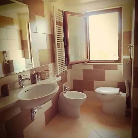 Bed & Breakfast Casale Del Sole