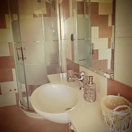 Casale Del Sole Bed & Breakfast Cepagatti