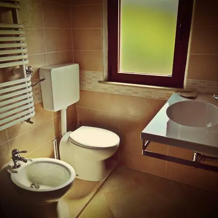 Bed & Breakfast Casale Del Sole