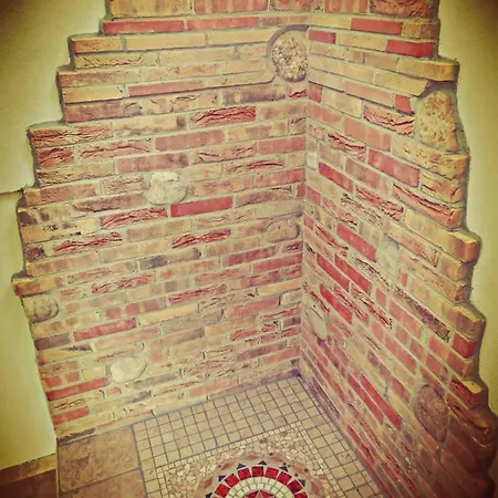 Bed & Breakfast Casale Del Sole 3*