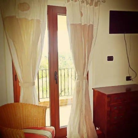 Bed & Breakfast Casale Del Sole