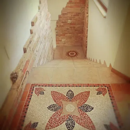 Casale Del Sole 3* Cepagatti