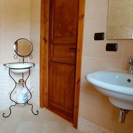 Casale Del Sole 3* Cepagatti