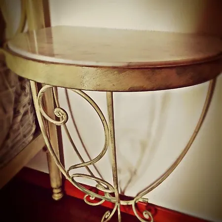 Casale Del Sole 3* Cepagatti