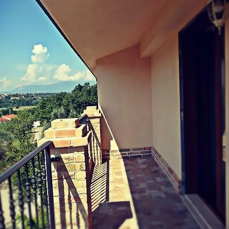 Casale Del Sole Bed & Breakfast Cepagatti