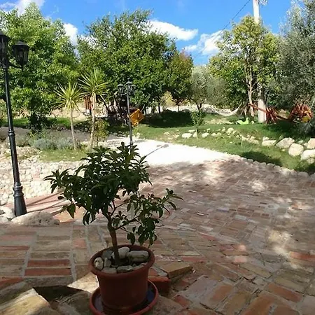 Casale Del Sole